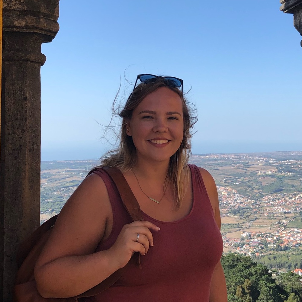 Meet your Posher, Lindsey